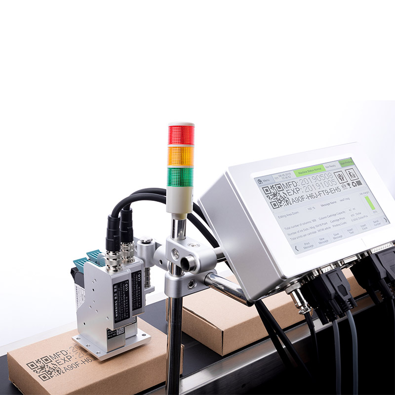 Thermal Inkjet Printer