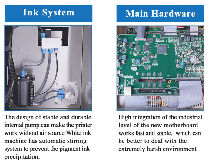 inkjet printers