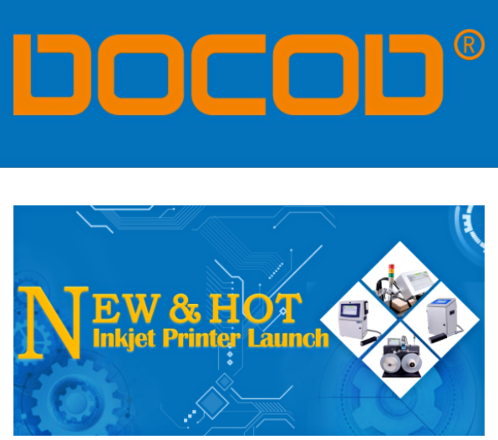 New and Hot Inkjet Printers Launch