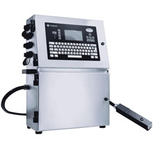 batch code printer